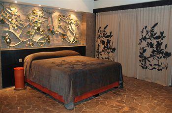 Gaya Apartment *