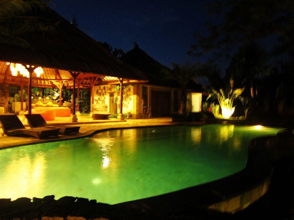 Gaya Ubud