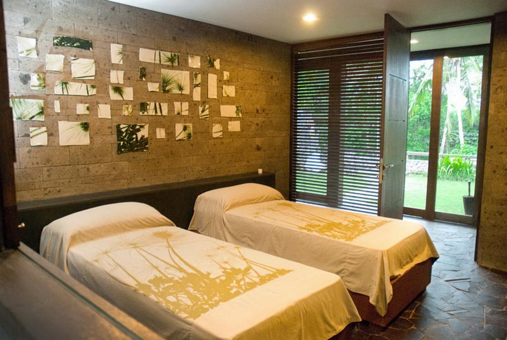 Gaya Ubud
