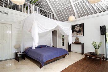 Apartemen Gaya Ubud (Bali)