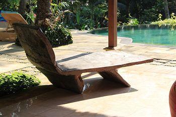 Apartemen Gaya Ubud (Bali)