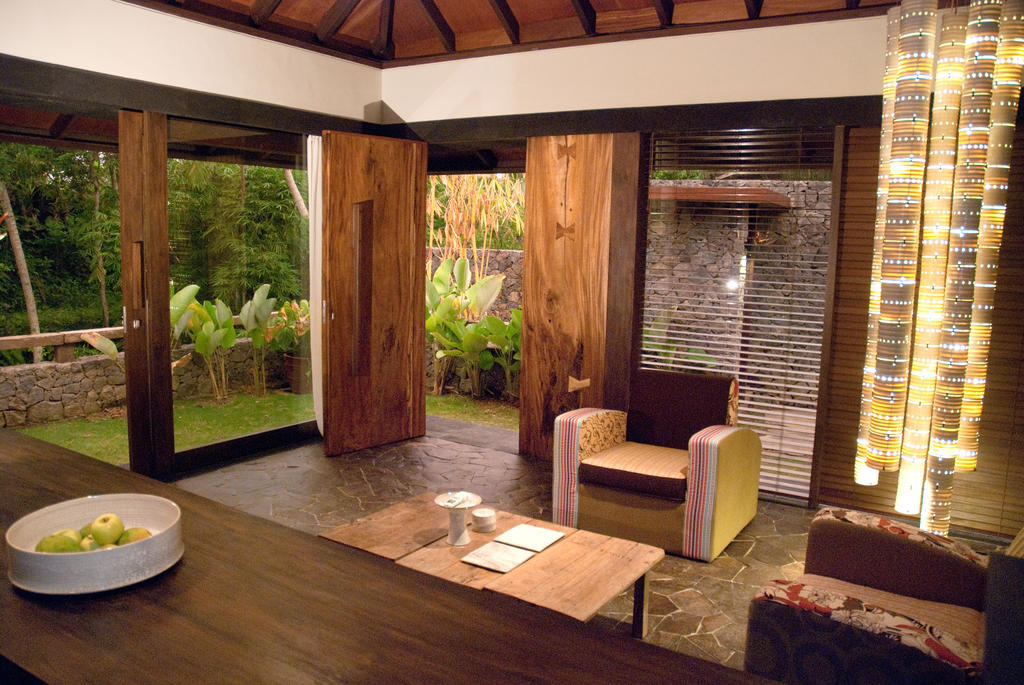 Apartemen Gaya
