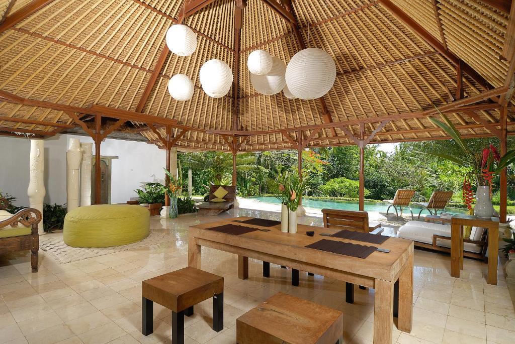 Apartemen Gaya Ubud (Bali)
