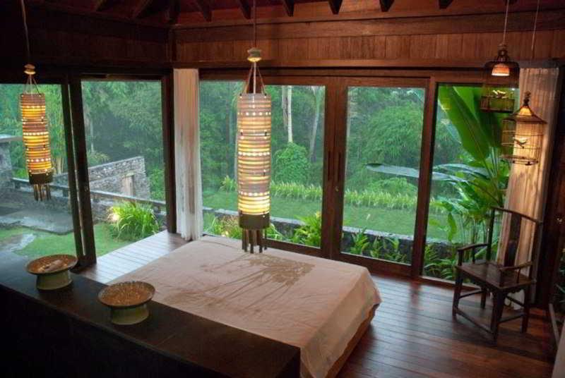 Gaya Apartemen Ubud (Bali)